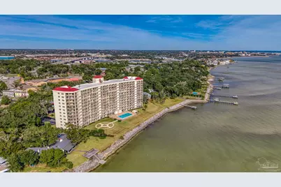 615 Bayshore Dr #305-B, Pensacola, FL 32507 - Photo 55