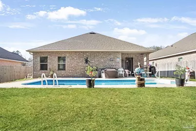 1932 Appleton Dr, Cantonment, FL 32533 - Photo 53