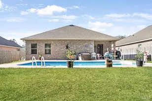 1932 Appleton Dr, Cantonment, FL 32533 - Photo 53