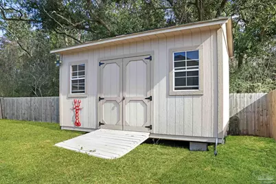 1932 Appleton Dr, Cantonment, FL 32533 - Photo 57