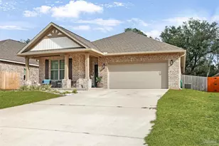 1932 Appleton Dr, Cantonment, FL 32533 - Photo 5