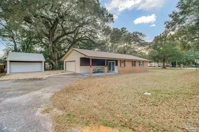 5940 Muldoon Rd, Pensacola, FL 32526 - Photo 1
