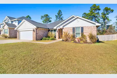 3236 Margaret Olivia Dr, Cantonment, FL 32533 - Photo 1