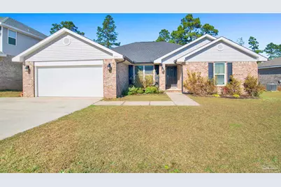 3236 Margaret Olivia Dr, Cantonment, FL 32533 - Photo 1