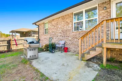 3236 Margaret Olivia Dr, Cantonment, FL 32533 - Photo 23