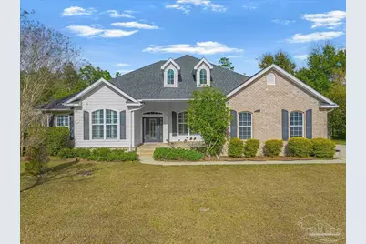 5718 Sparkleberry Ln, Pensacola, FL 32526 - Photo 3
