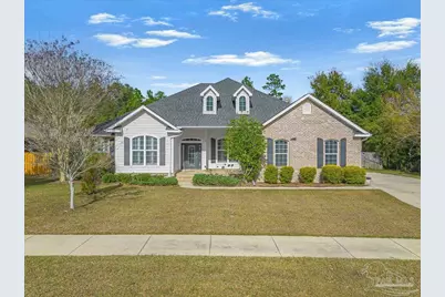 5718 Sparkleberry Ln, Pensacola, FL 32526 - Photo 3