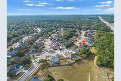 5718 Sparkleberry Ln, Pensacola, FL 32526 - Photo 45