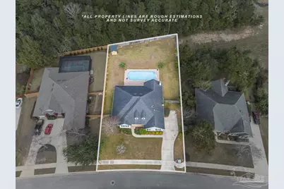 5718 Sparkleberry Ln, Pensacola, FL 32526 - Photo 43