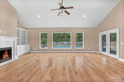 5718 Sparkleberry Ln, Pensacola, FL 32526 - Photo 11
