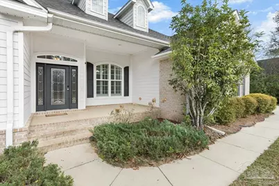 5718 Sparkleberry Ln, Pensacola, FL 32526 - Photo 5