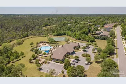 5718 Sparkleberry Ln, Pensacola, FL 32526 - Photo 49