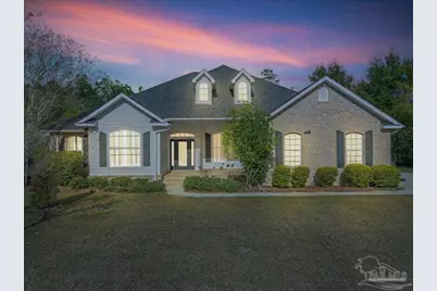 5718 Sparkleberry Ln, Pensacola, FL 32526 - Photo 1