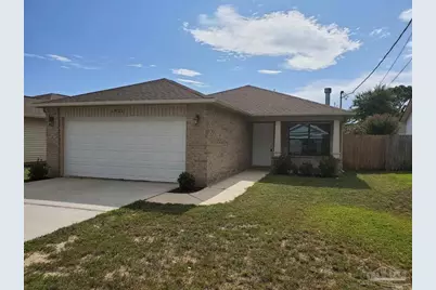 1921 Luneta St, Navarre, FL 32566 - Photo 1