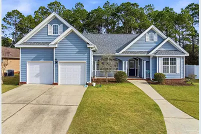 3470 Navigator Ave, Pensacola, FL 32506 - Photo 1