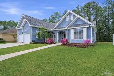 3470 Navigator Ave, Pensacola, FL 32506 - Photo 3