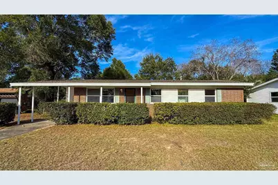 3710 Forest Glen Dr, Pensacola, FL 32504 - Photo 1