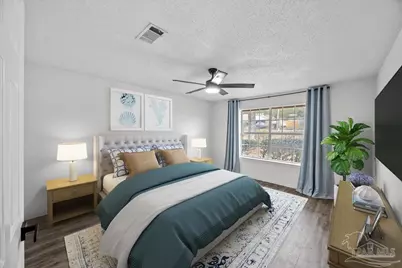 3905 Deerwood Cir, Pace, FL 32571 - Photo 17