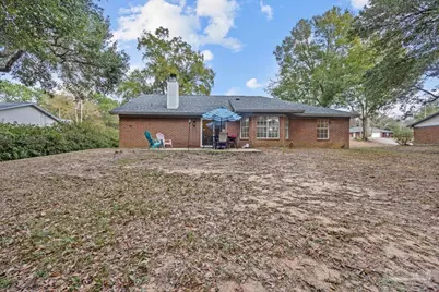 3905 Deerwood Cir, Pace, FL 32571 - Photo 33