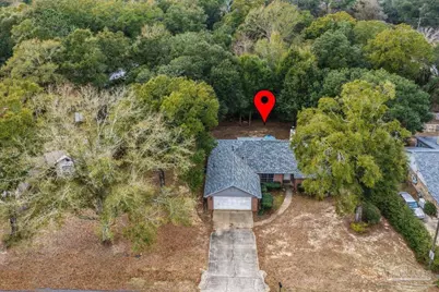 3905 Deerwood Cir, Pace, FL 32571 - Photo 41