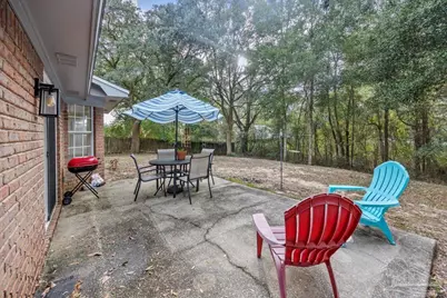 3905 Deerwood Cir, Pace, FL 32571 - Photo 31