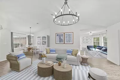 3905 Deerwood Cir, Pace, FL 32571 - Photo 7