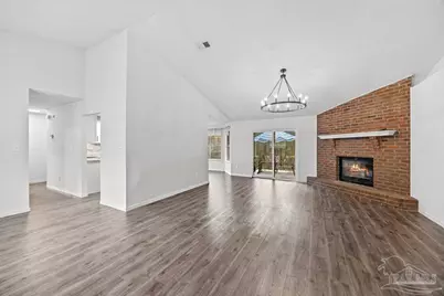 3905 Deerwood Cir, Pace, FL 32571 - Photo 1