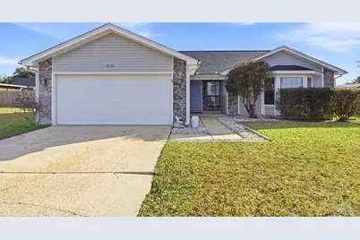 3228 Copper Ridge Cir, Cantonment, FL 32533 - Photo 1