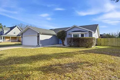 3228 Copper Ridge Cir, Cantonment, FL 32533 - Photo 3