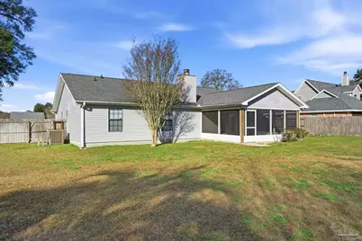 3228 Copper Ridge Cir, Cantonment, FL 32533 - Photo 37