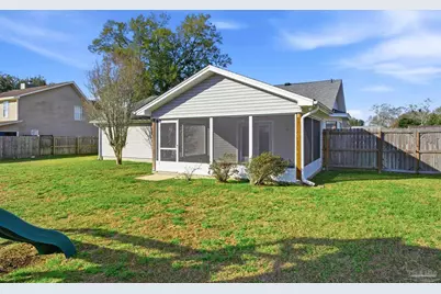 3228 Copper Ridge Cir, Cantonment, FL 32533 - Photo 39