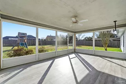 3228 Copper Ridge Cir, Cantonment, FL 32533 - Photo 33