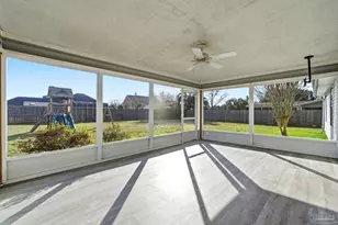 3228 Copper Ridge Cir, Cantonment, FL 32533 - Photo 33