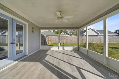 3228 Copper Ridge Cir, Cantonment, FL 32533 - Photo 35