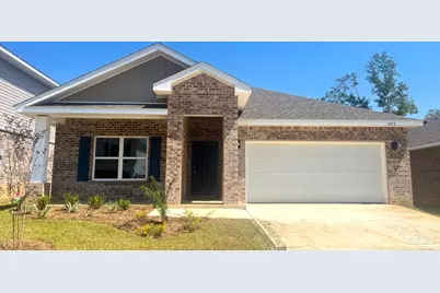 140 Albatross St, Cantonment, FL 32533 - Photo 1