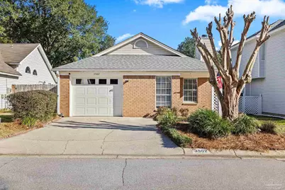 3502 Silvertree Ln, Pensacola, FL 32504 - Photo 1