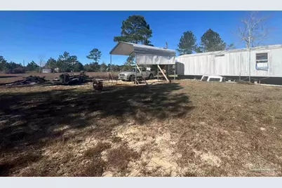 9775 S Trace Rd, Milton, FL 32583 - Photo 5