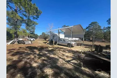 9775 S Trace Rd, Milton, FL 32583 - Photo 9