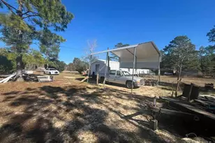 9775 S Trace Rd, Milton, FL 32583 - Photo 9