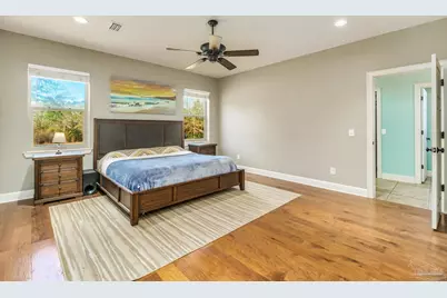 4940 Palmer Ridge Dr, Milton, FL 32570 - Photo 7