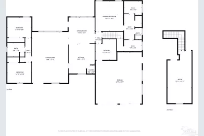 4940 Palmer Ridge Dr, Milton, FL 32570 - Photo 3