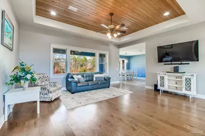 4940 Palmer Ridge Dr, Milton, FL 32570 - Photo 15