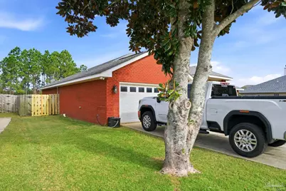 1635 Woodlawn Way, Gulf Breeze, FL 32563 - Photo 7