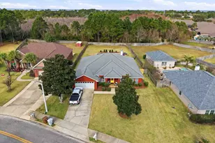 1635 Woodlawn Way, Gulf Breeze, FL 32563 - Photo 55