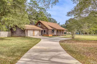 4960 Hyatt Ln, Pace, FL 32571 - Photo 3