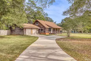 4960 Hyatt Ln, Pace, FL 32571 - Photo 3