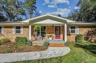 4900 Shell Rd, Milton, FL 32583 - Photo 3