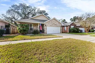 1007 Patriot Pl, Pensacola, FL 32534 - Photo 3