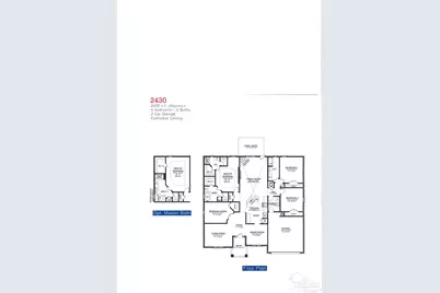 5297 Muscadine Way, Milton, FL 32570 - Photo 19