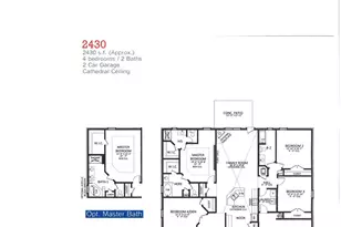 5297 Muscadine Wy, Milton, FL 32570 - Photo 19